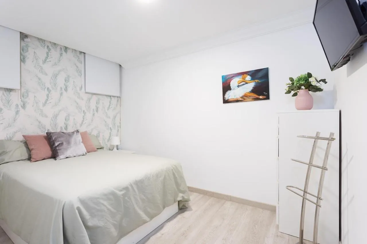 Ferienwohnung 154 PERFECT PLAYA HONDA By Sunkeyrents Arona  Apartment Arona (Tenerife)