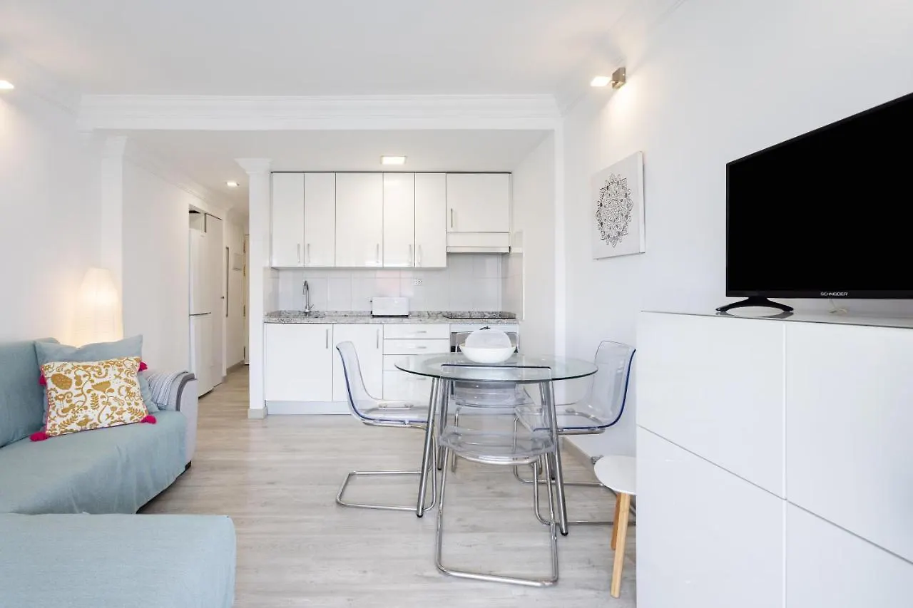 Apartmán Perfect Playa Honda By Sunkeyrents Arona  Španělsko