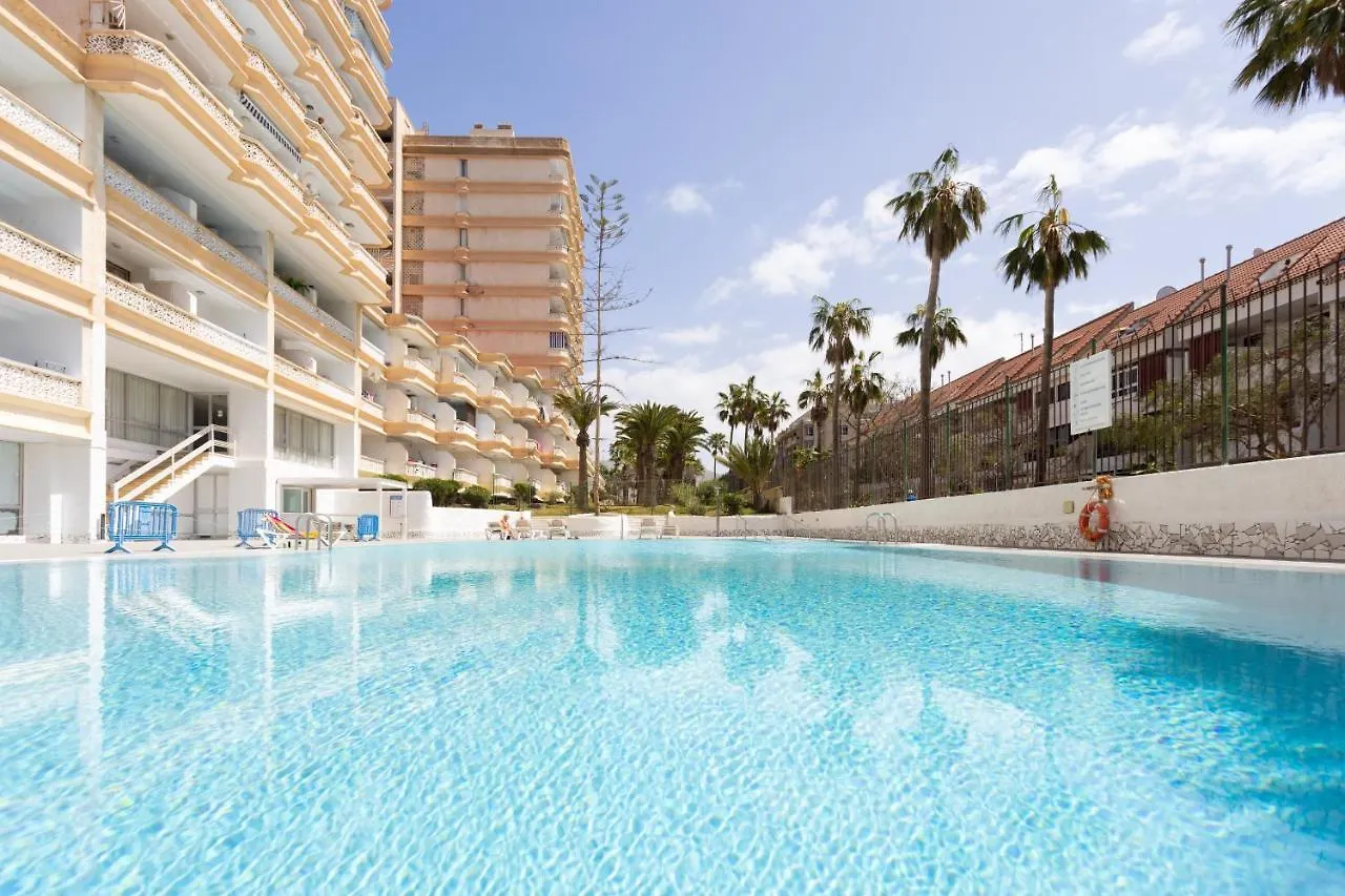 Apartmán Perfect Playa Honda By Sunkeyrents Arona
