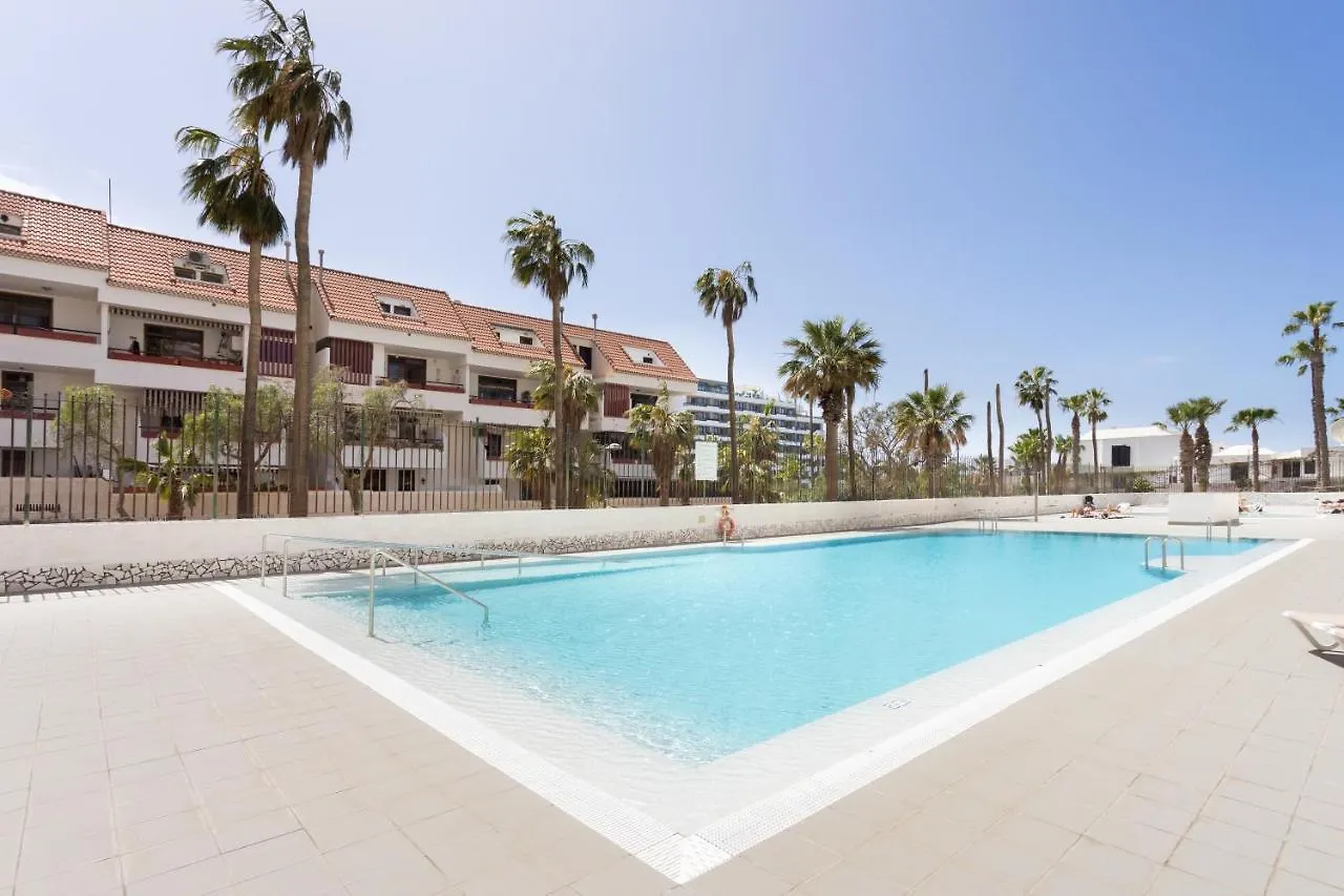 Apartmán Perfect Playa Honda By Sunkeyrents Arona