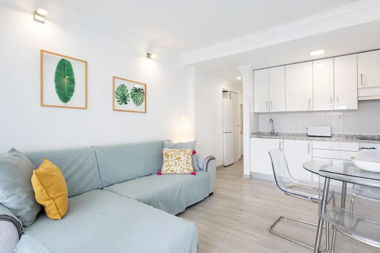 Apartmán Perfect Playa Honda By Sunkeyrents Arona