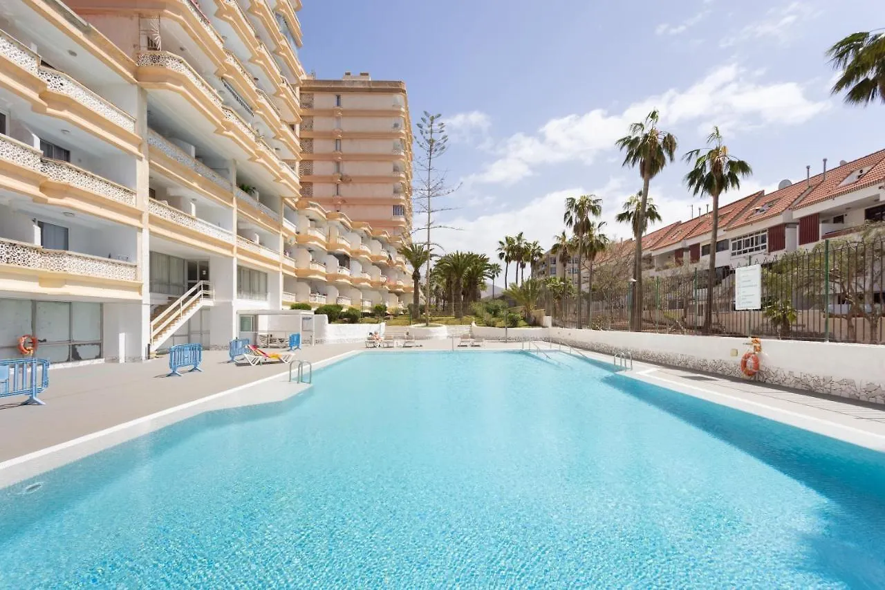 Apartmán Perfect Playa Honda By Sunkeyrents Arona  Španělsko