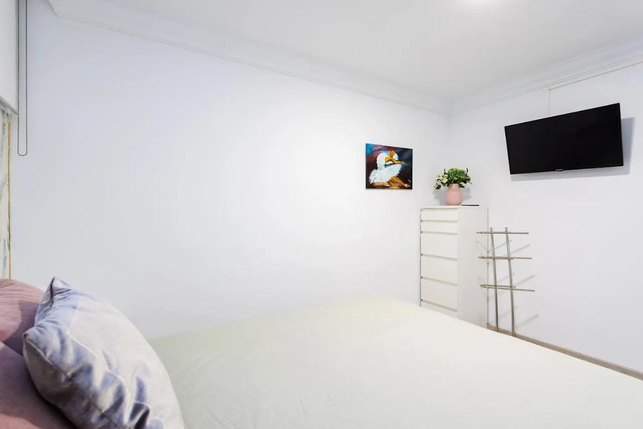 Apartmán Perfect Playa Honda By Sunkeyrents Arona  0*, Arona (Tenerife) Španělsko