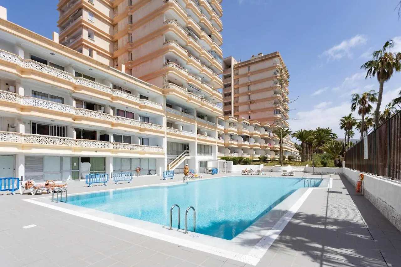 Ferienwohnung 154 PERFECT PLAYA HONDA By Sunkeyrents Arona  Arona (Tenerife)
