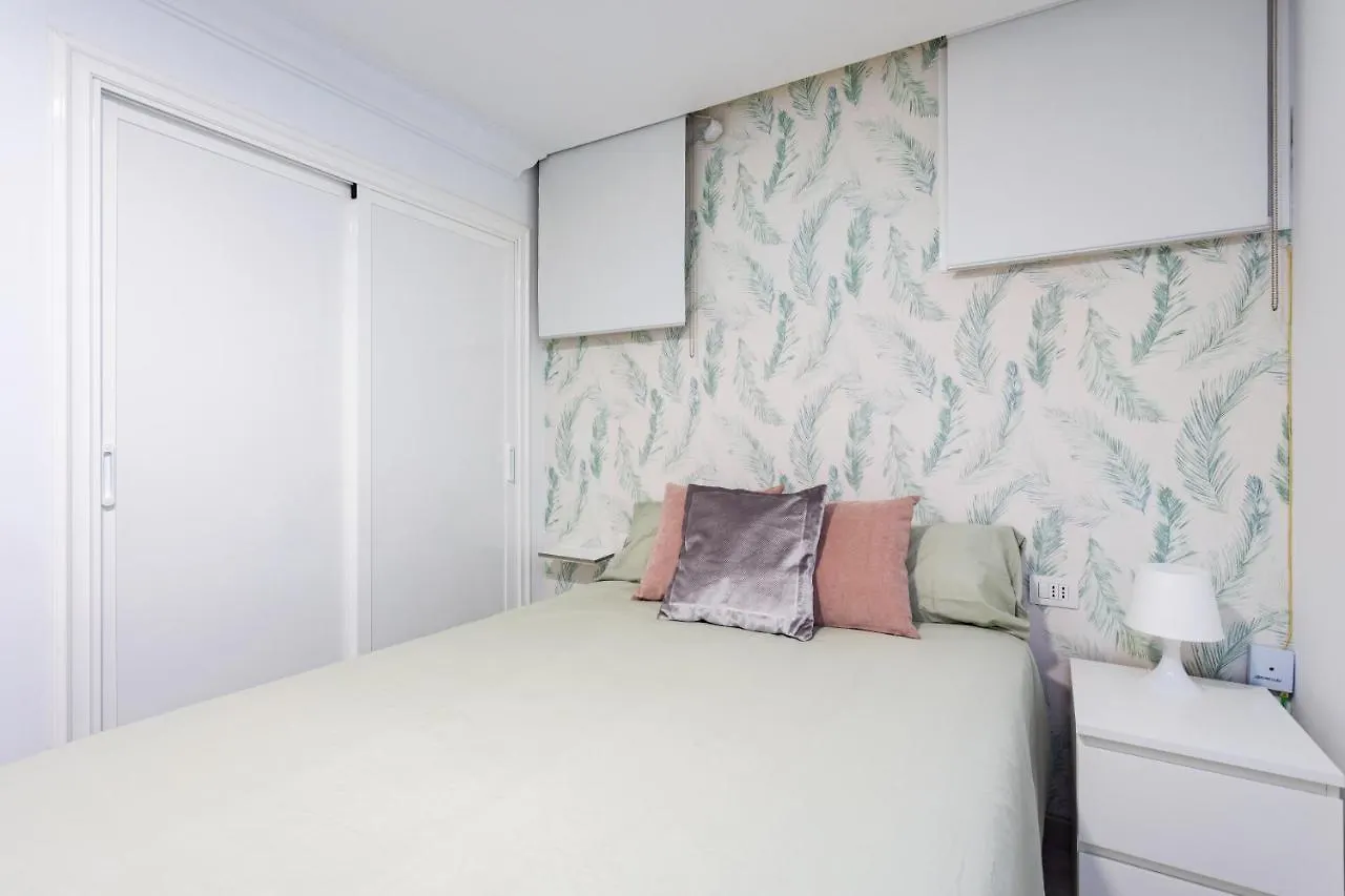 Apartmán Perfect Playa Honda By Sunkeyrents Arona