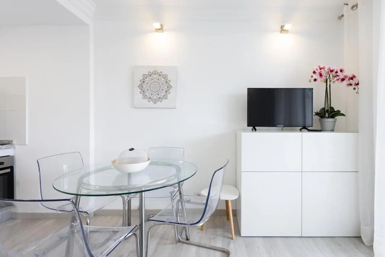 Apartmán Perfect Playa Honda By Sunkeyrents Arona  Arona (Tenerife)