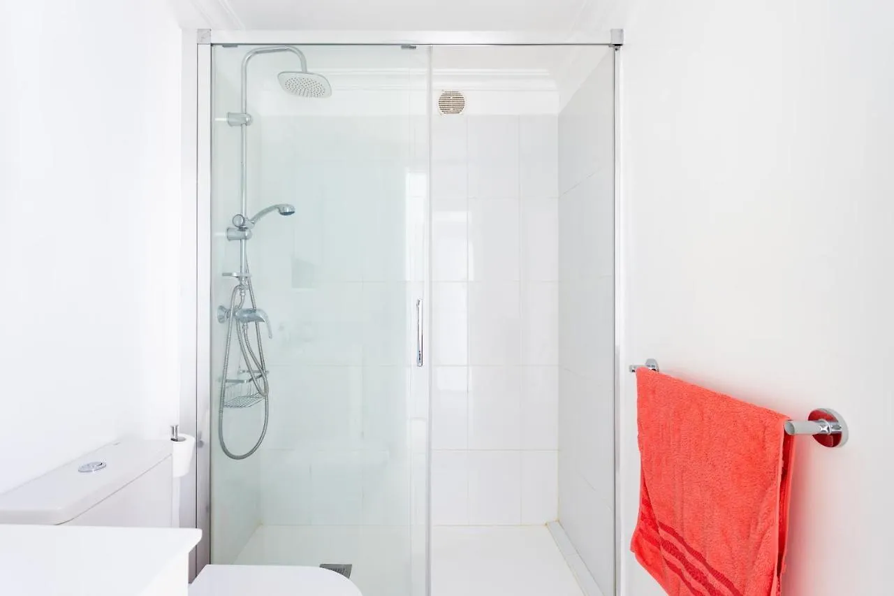 Apartmán Perfect Playa Honda By Sunkeyrents Arona